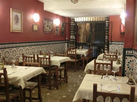 Restaurante Bar León in Granada